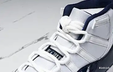 RETRO LIKE 11 UNIVERSITY 378037-123 MENS AIR '82" JORDAN "WIN BLUE 0502